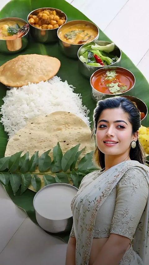 7 Winter Special South Indian food