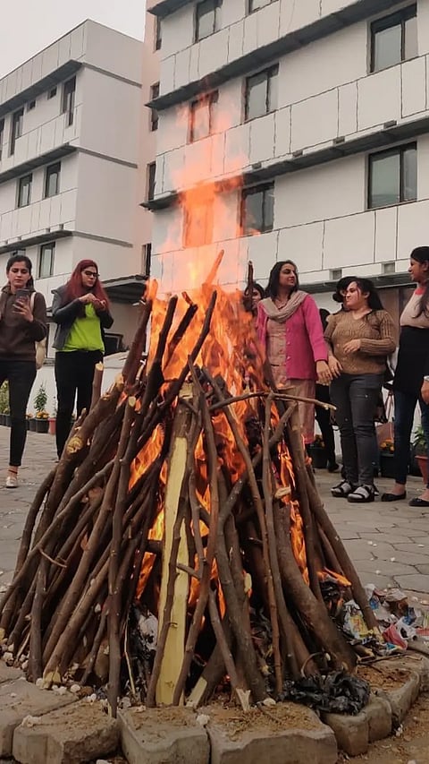 6 Best Places to Experience Lohri Celebrations