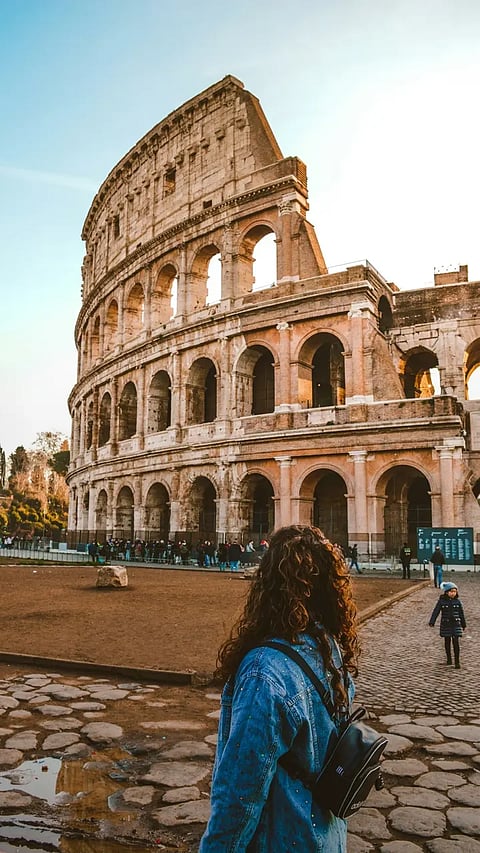 7 Destinations to Visit Around The World if You Love Architecture