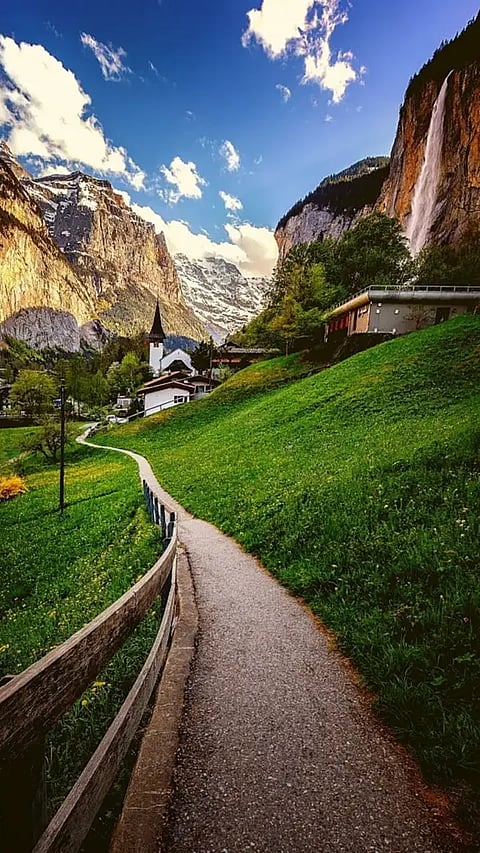 7 Beautiful Small towns that you must Visit