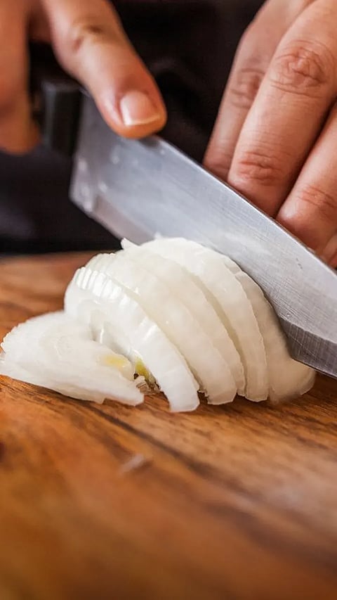 Food That You Can’t Eat In Navratri