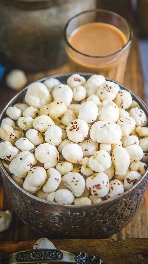 Foods That You Are Allowed To Eat In Navratri