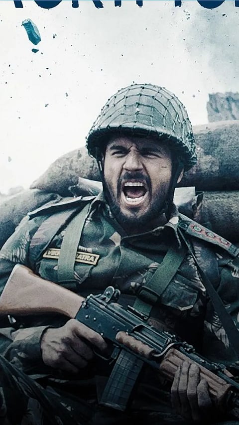 5 Bollywood movies one must watch on this Republic Day