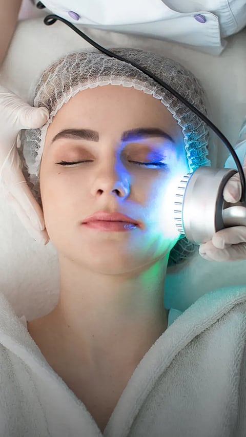 Top 4 Skin Treatment Centres in New York