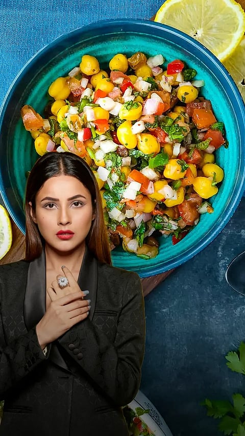 7 Punjabi Dishes for Weight Loss