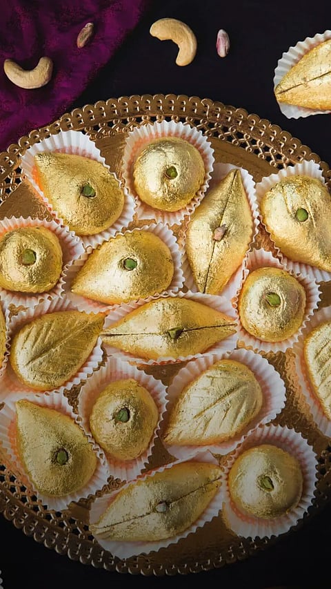 7 Most Expensive Sweets in the World