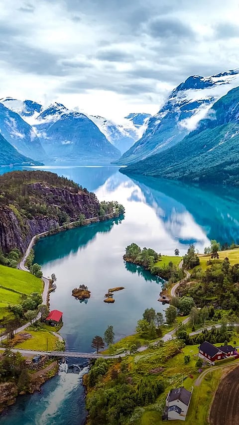 Wonders of Our World