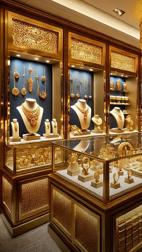 Gold Rate Today: 9th May 2024