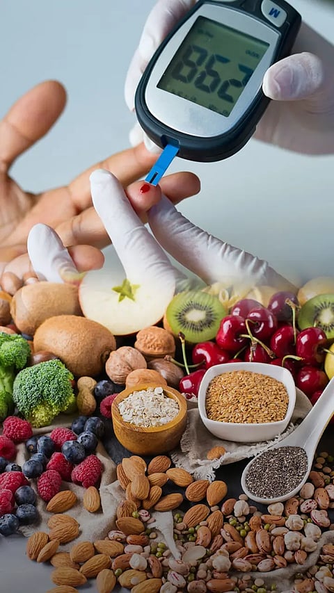 10 Best Foods for Diabetic Patients