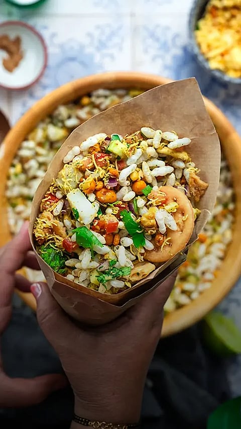 9 Street Foods that are Safe and Healthy to Eat