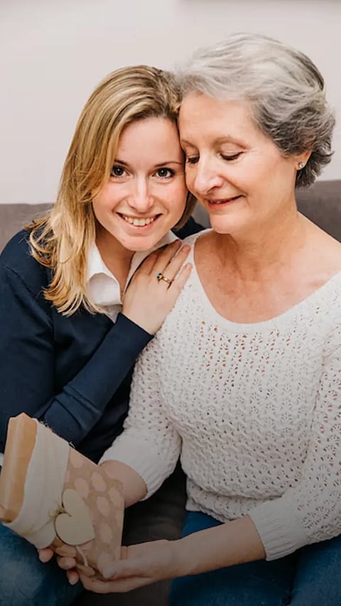 Top 9 Mother's Day inspired Books to gift