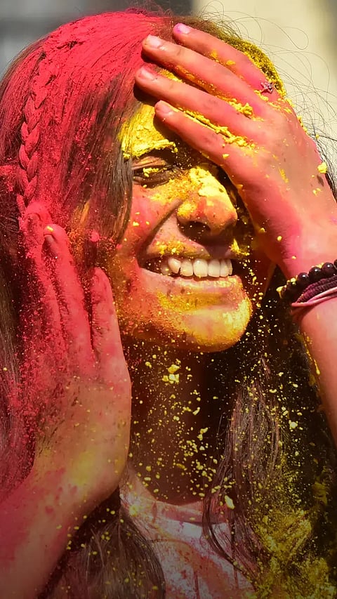 10 Temples to Visit This Holi for Spiritual Celebration