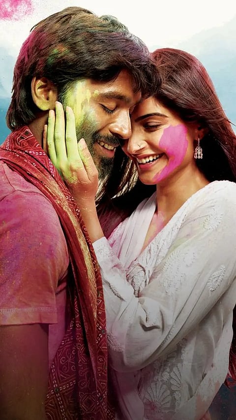 Top 7 movies to watch on Holi