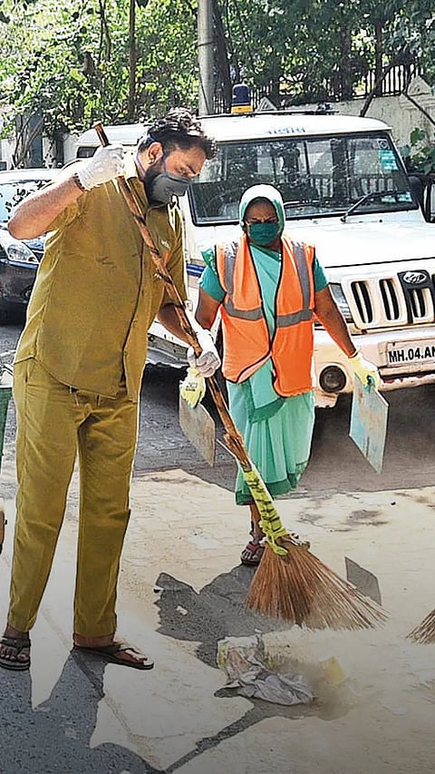 6 Cleanest Cities of India in Swachh Suvekshan 2023 Survey