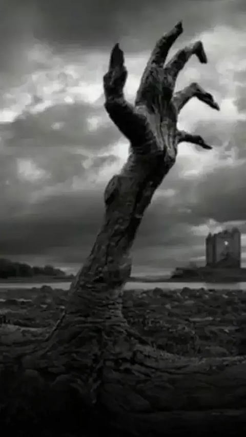 Top 8 Haunted Places in India