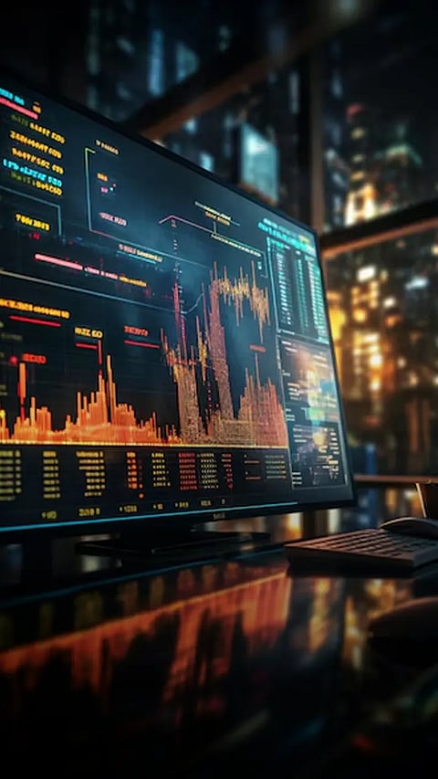 3 Stocks that are currently in their Upper Circuit