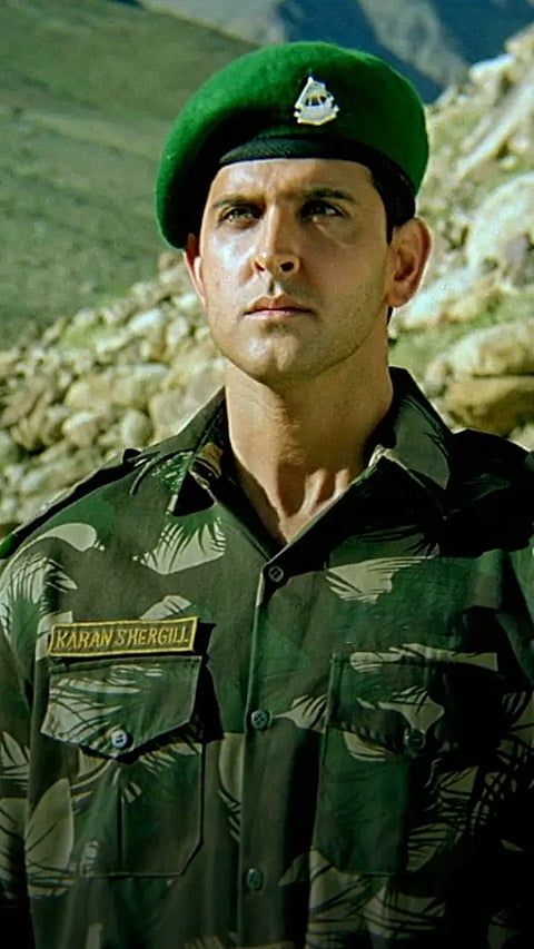 Indian Army Day: 6 War Movies inspired by True events