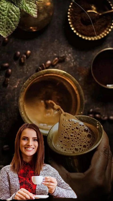 Top 10 Coffees in the World; South Indian Filter Coffee is Number 2