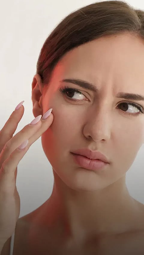 How to Avoid Skin Dryness in Summers