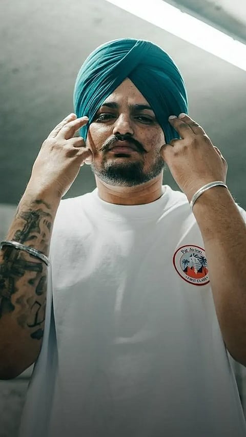 Sidhu Moosewala’s songs released after his death