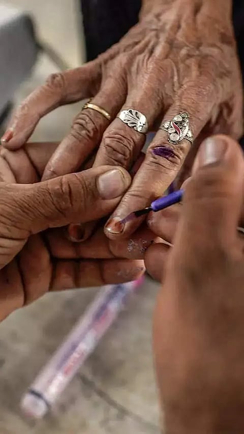 Test your knowledge of Lok Sabha Elections 2024 with THESE 6 questions