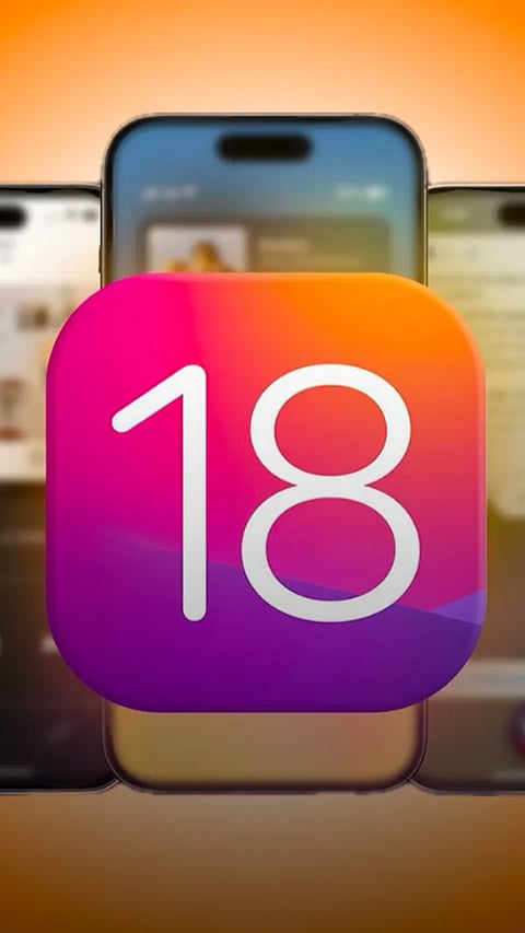 Top 7 Upcoming Features in iOS 18
