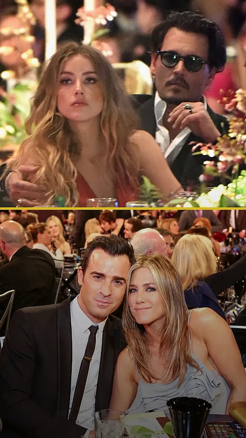 9 Most High-Profile Divorce Cases of All Time