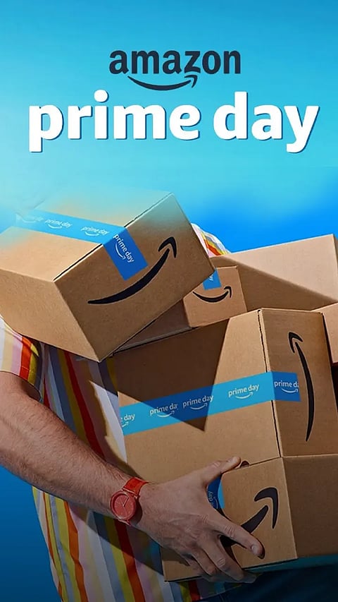 Top 8 gadgets & their discounted price during Amazon Prime Day Sale 2024
