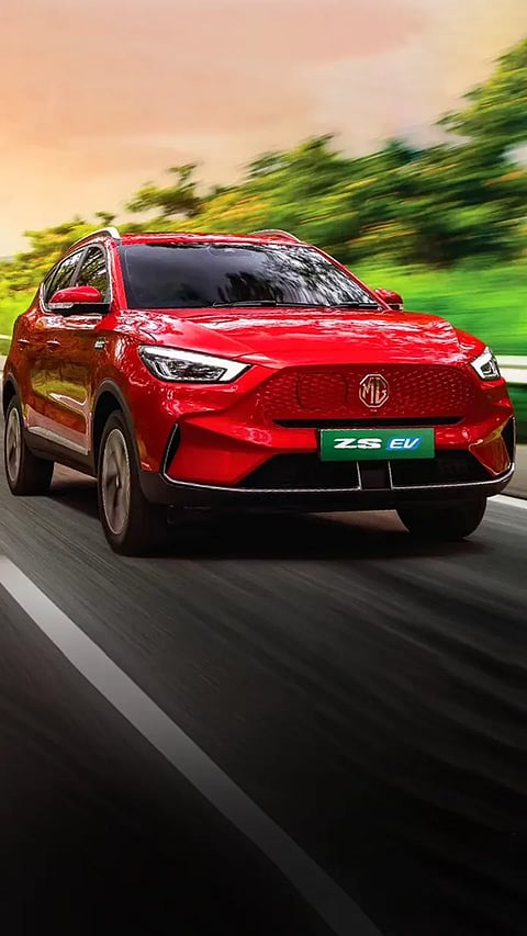 7 EVs that are ruling the Indian market