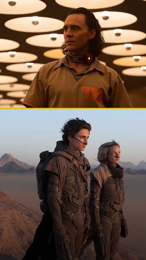 8 real-life locations behind popular fictional TV shows & movies