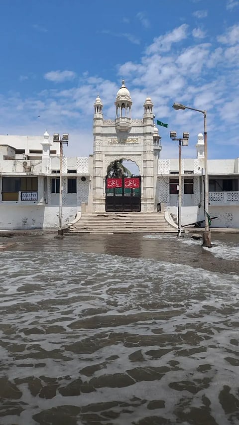 9 Places Where Women Aren’t Allowed To Visit