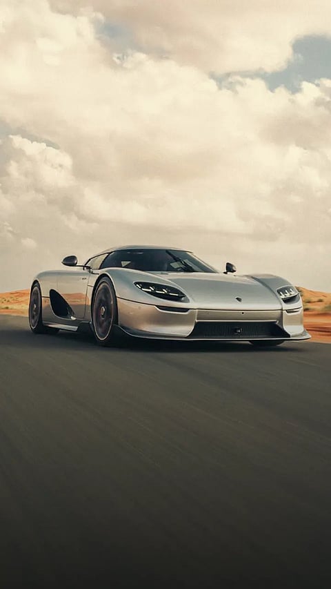 10 Rarest Supercars ever built