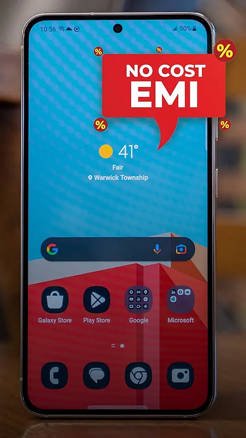 Buying a phone on EMI? Keep these in mind to avoid regrets