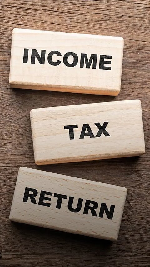 Income Tax Deadlines: Key Dates to Remember