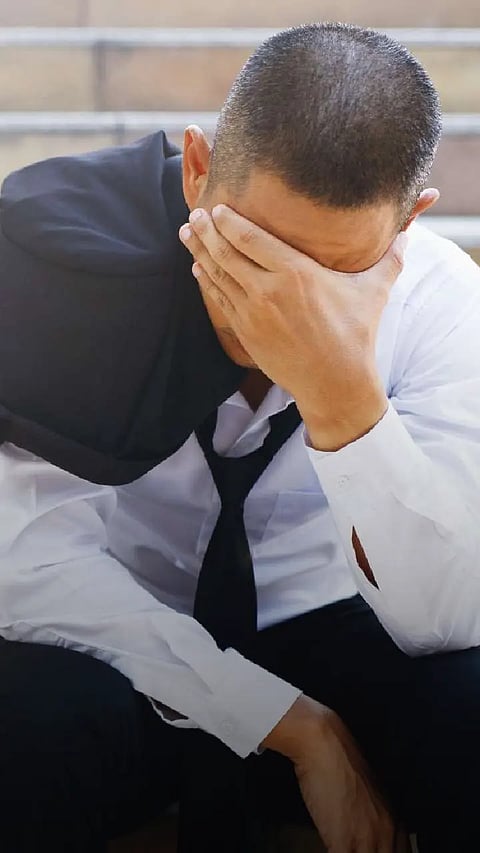 7 Habits of Unsuccessful People