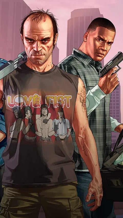 8 Most Popular PC Video Games in the World