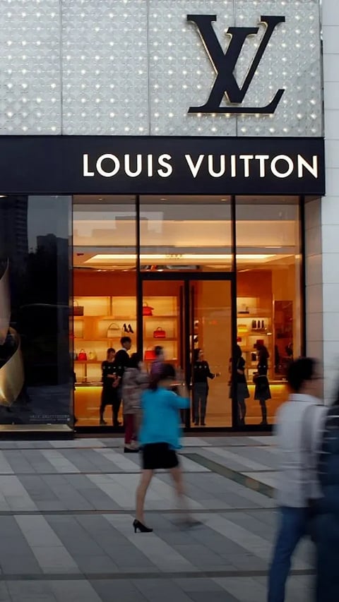 Top 7 Luxurious Brands in India