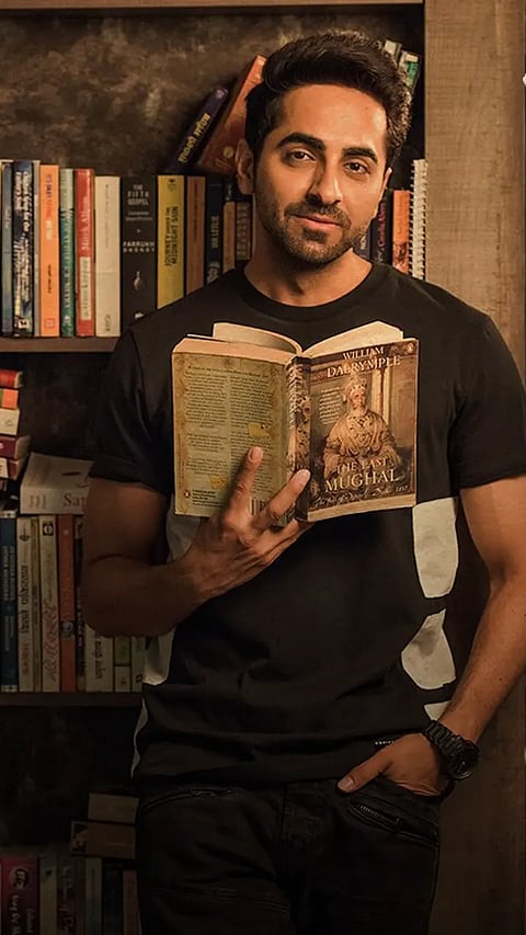 8 Bollywood Celebrities Who Became Authors