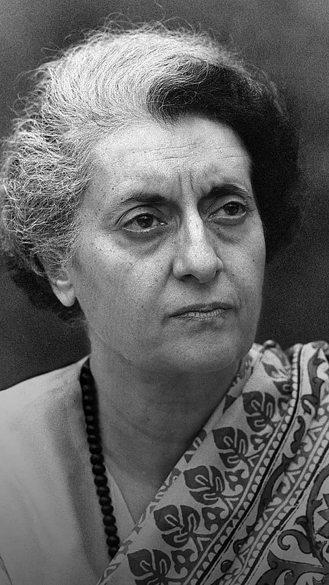 Key Facts About The 1975 Emergency