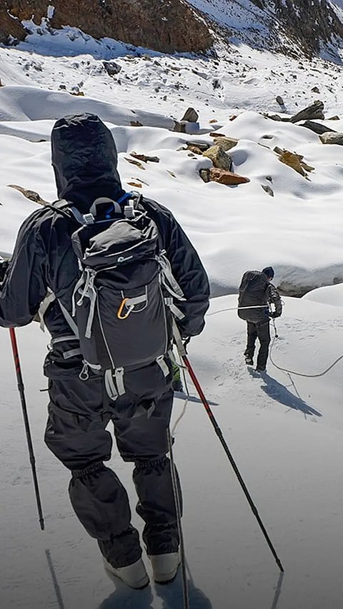 8 Most Dangerous Treks in India