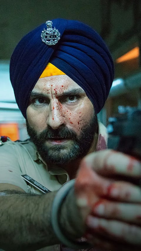 Top 7 Series to Binge Watch on Netflix