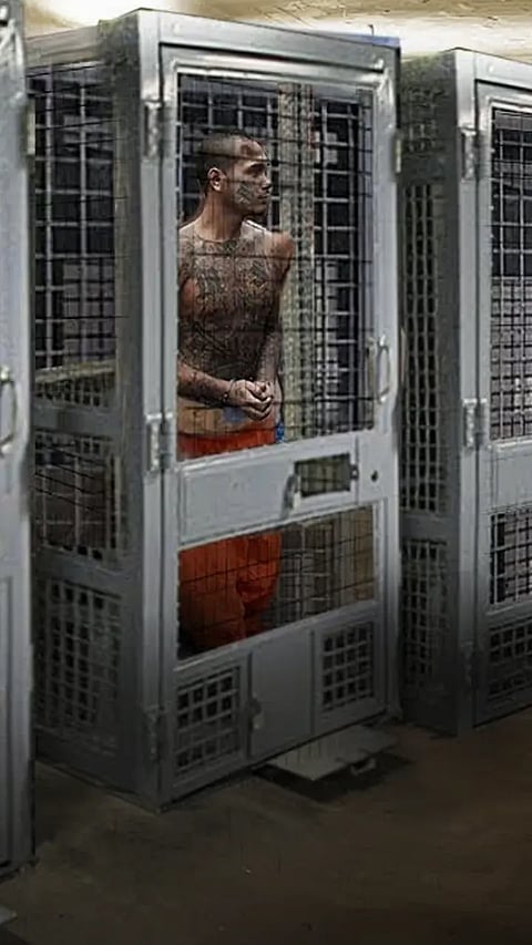 7 Most Dangerous Prisons of the World