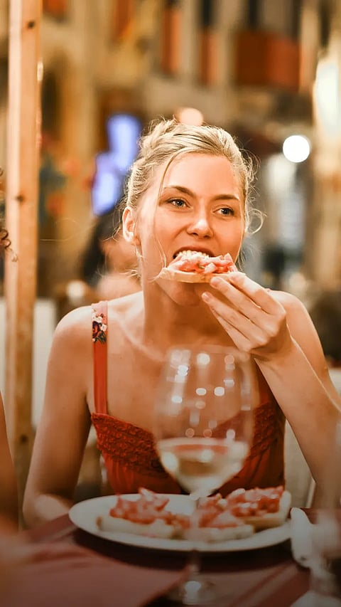 8 Most popular foods in the US