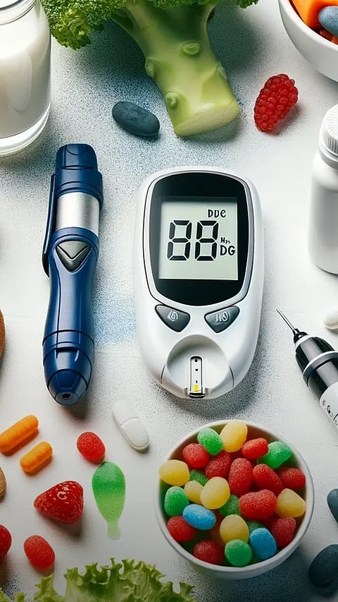 7 Foods for Diabetic Patients to avoid