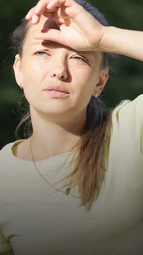 7 Essential tips to protect your eyes amid heatwave