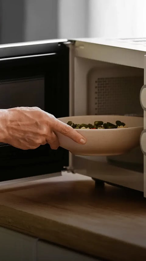 7 Food Items That Should Never Be Reheated