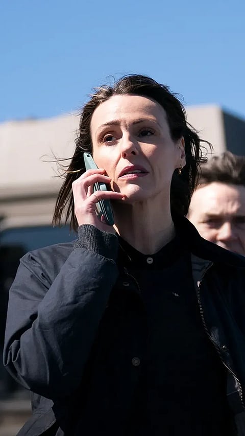 8 Best & Latest OTT Releases This Week