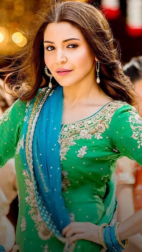 Happy Birthday Anushka Sharma: 9 Biggest Hits By Actress