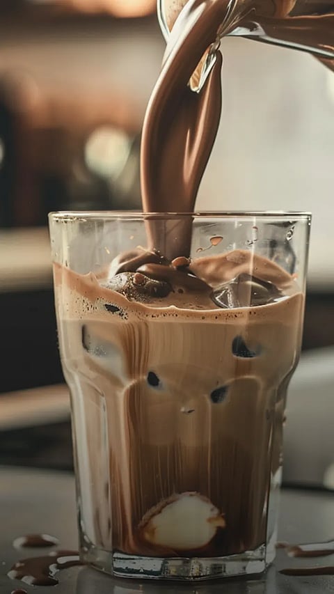 9 Fancy Coffees To Recreate In Kitchen