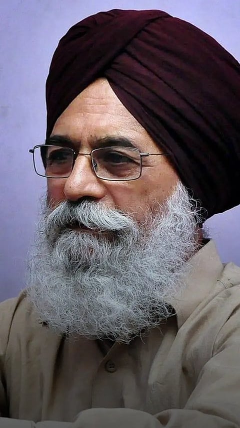 10 Best Poems By Punjabi poet Surjit Patar
